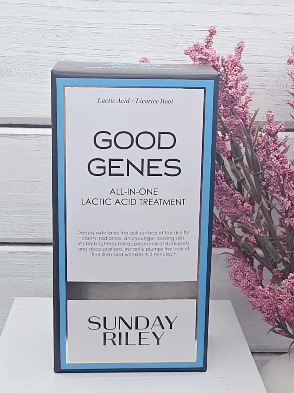Sunday Riley Good Genes All-in-One Lactic Acid Treatment